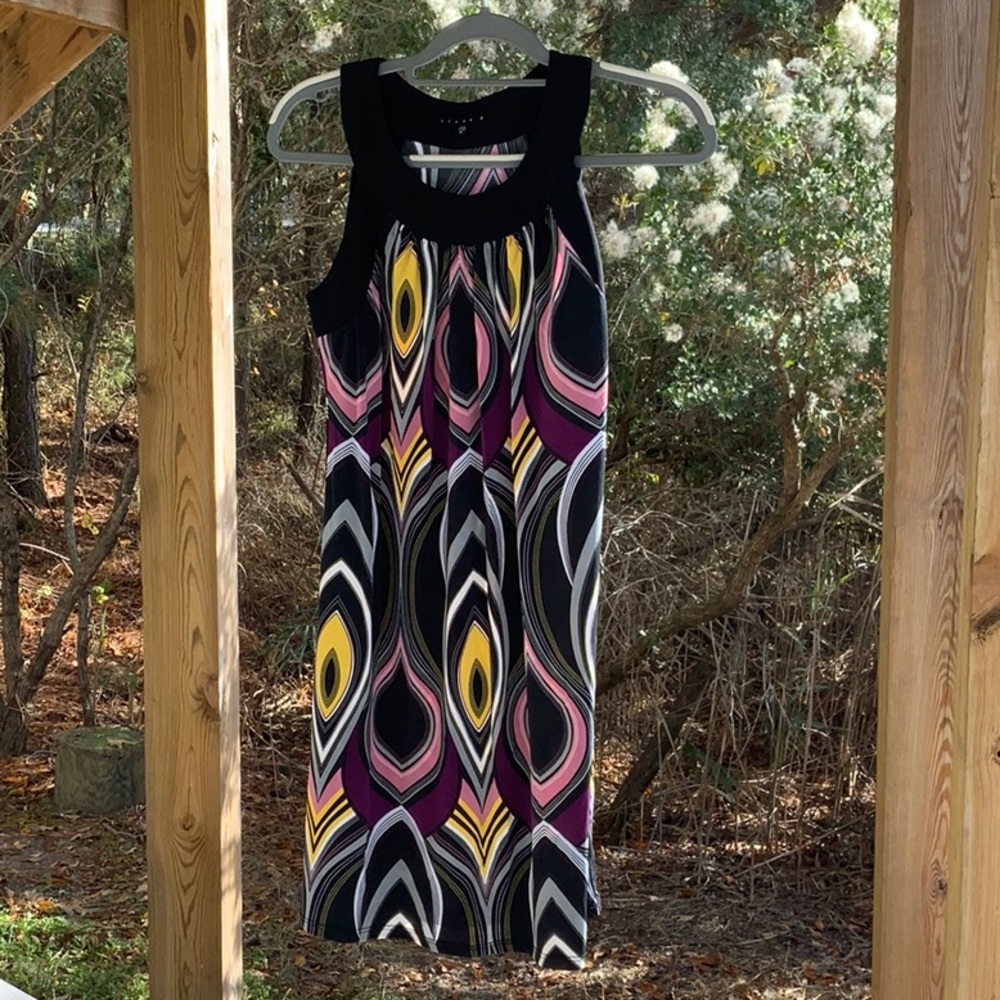 Cocktail dress